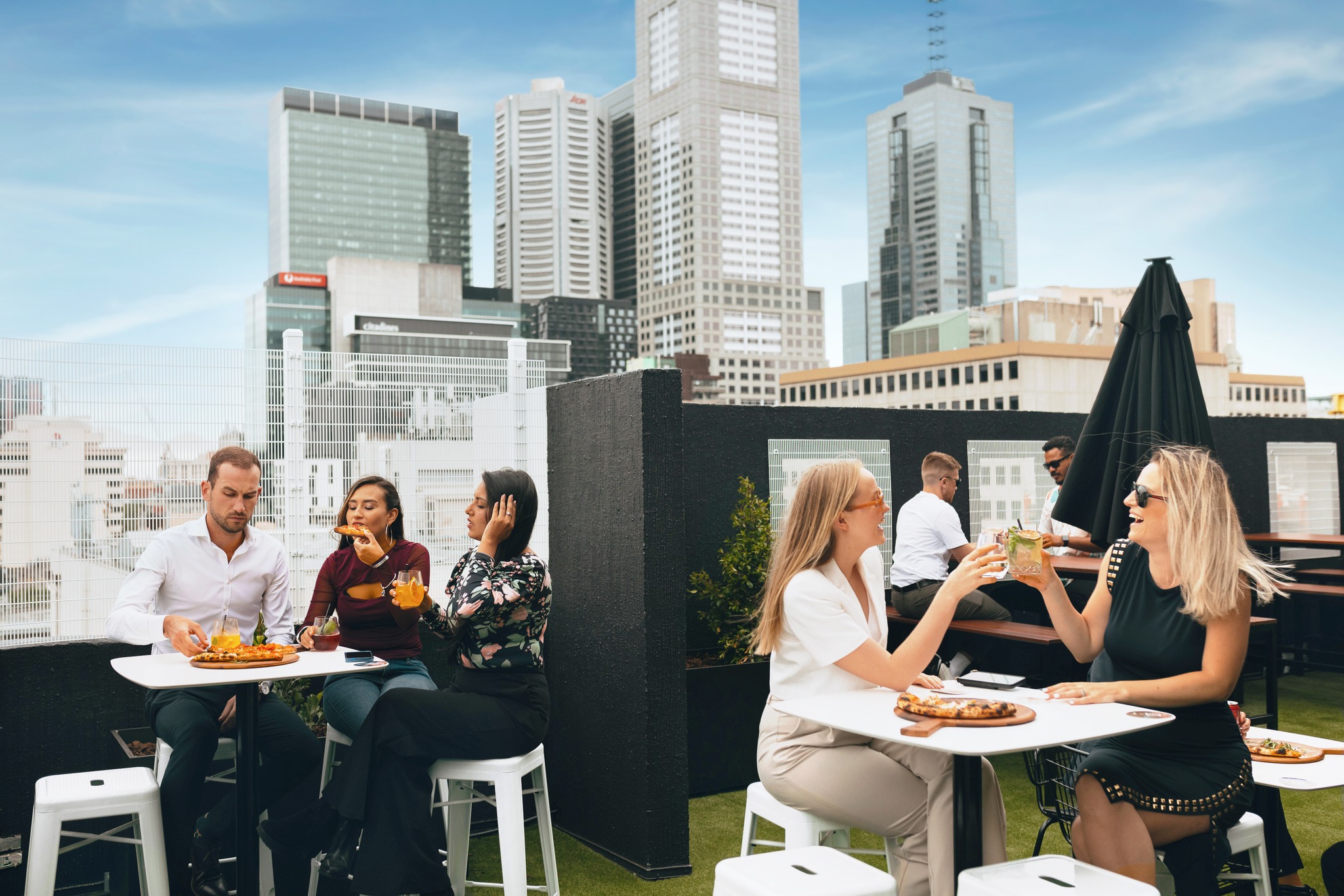 Your Travels by Adelaide Airport Plan & book your dream holiday